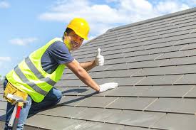 Best Commercial Roofing Services  in Pompton Plains, NJ